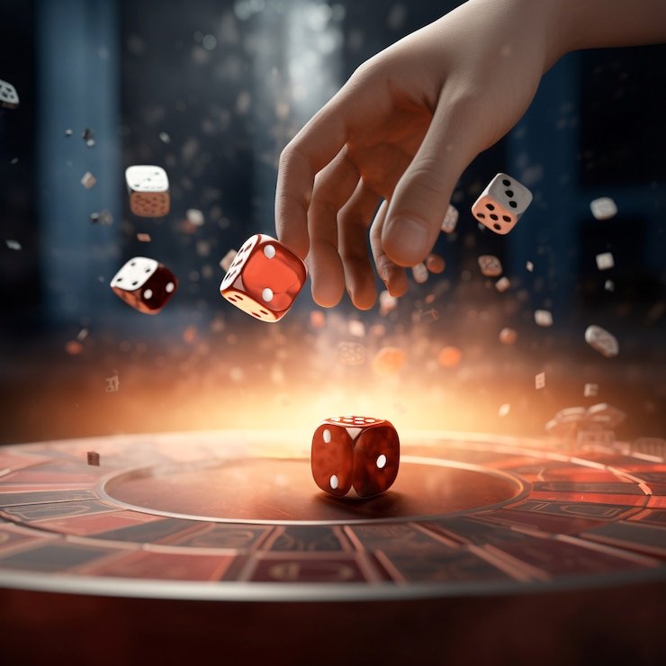 Tampilan hasil pertandingan slot di platform alexis toge dengan detail putaran dan skor